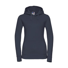 Ladies' Authentic Hooded Sweat