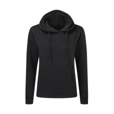 Hooded Sweatshirt Women