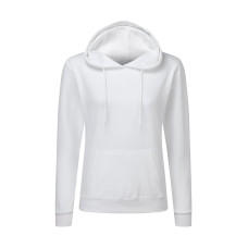 Hooded Sweatshirt Women