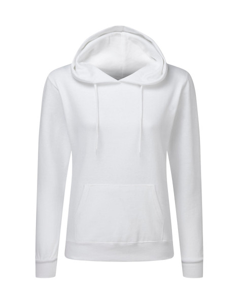 Hooded Sweatshirt Women