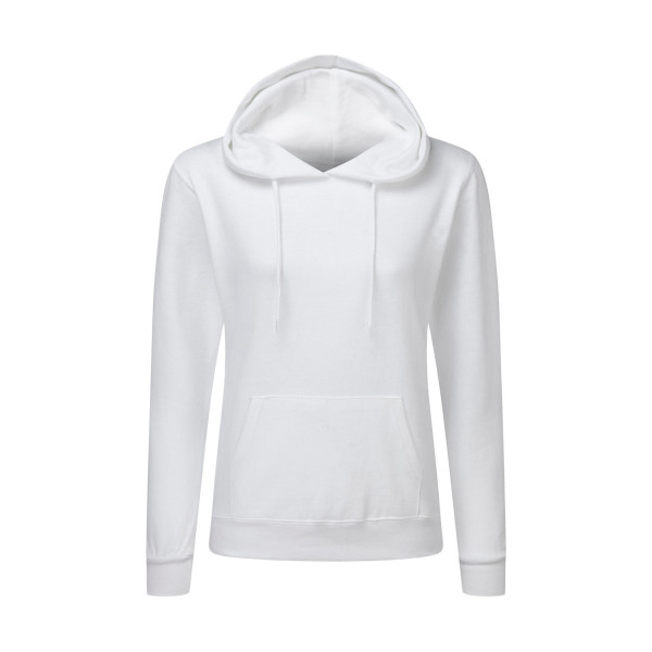 Hooded Sweatshirt Women
