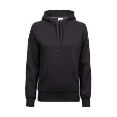 Ladies Hooded Sweat