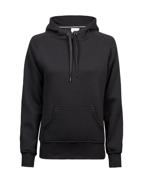 Ladies Hooded Sweat