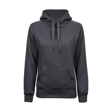 Ladies Hooded Sweat