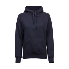 Ladies Hooded Sweat