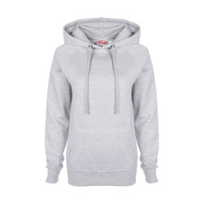 Ladies Raglan Hoodie