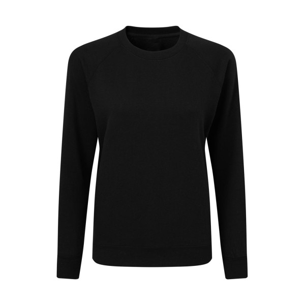 Raglan Sweatshirt Women