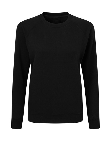 Raglan Sweatshirt Women