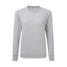 Raglan Sweatshirt Women