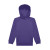 Radiant Purple