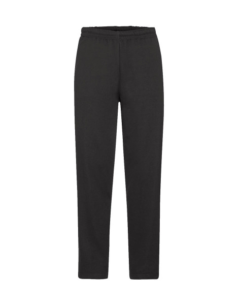 Classic Open Hem Jog Pants