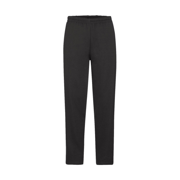Classic Open Hem Jog Pants