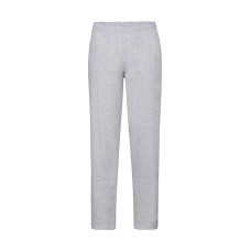 Classic Open Hem Jog Pants