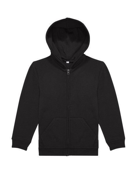 ID.334 Zip Hood /kids