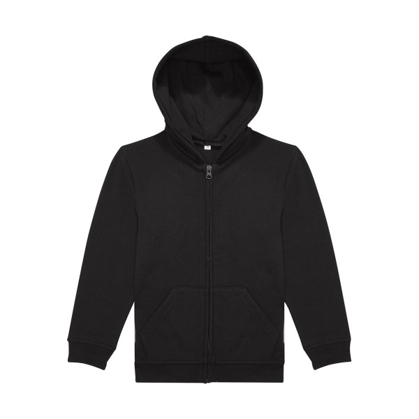 ID.334 Zip Hood /kids