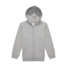 ID.334 Zip Hood /kids