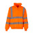 Fluo Orange