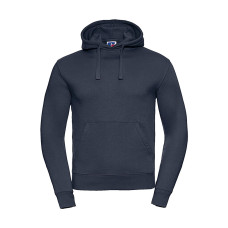 Men's Authentic Hooded Sweat