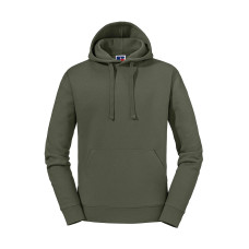 Men's Authentic Hooded Sweat