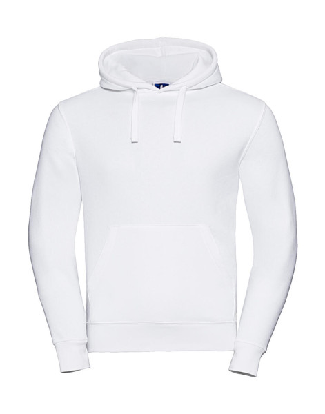 Men's Authentic Hooded Sweat
