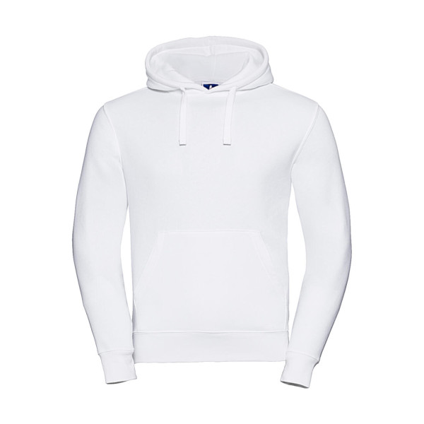 Men's Authentic Hooded Sweat