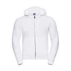 Men's Authentic Zipped Hood