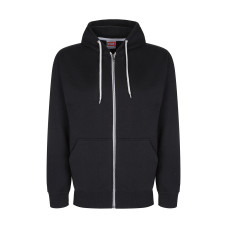 Team Zip Hoodie