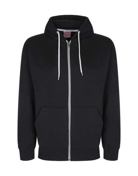 Team Zip Hoodie