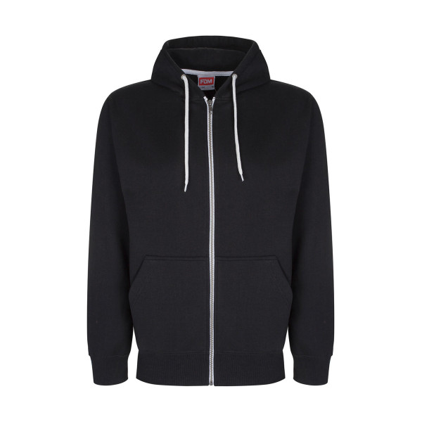Team Zip Hoodie