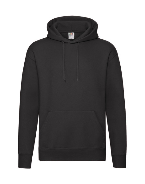 Premium Hooded Sweat
