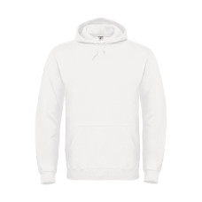 ID.003 Cotton Rich Hooded Sweatshirt