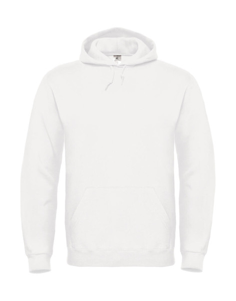 ID.003 Cotton Rich Hooded Sweatshirt