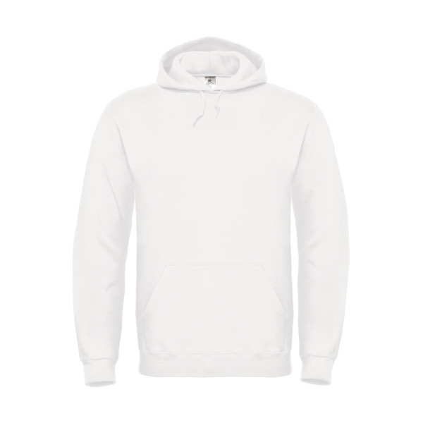 ID.003 Cotton Rich Hooded Sweatshirt