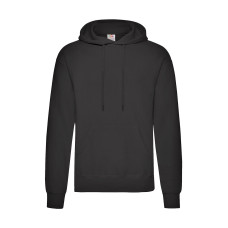 Classic Hooded Sweat