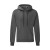 Dark Heather Grey