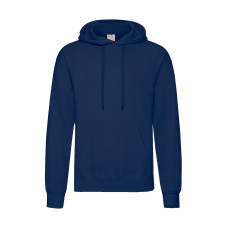 Classic Hooded Sweat