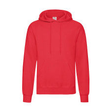 Classic Hooded Sweat