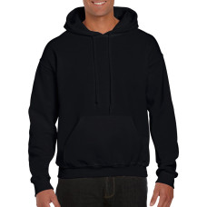 DryBlend Adult Hooded Sweat