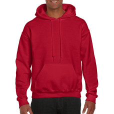 DryBlend Adult Hooded Sweat