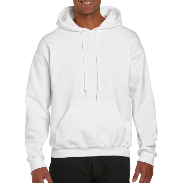 DryBlend Adult Hooded Sweat