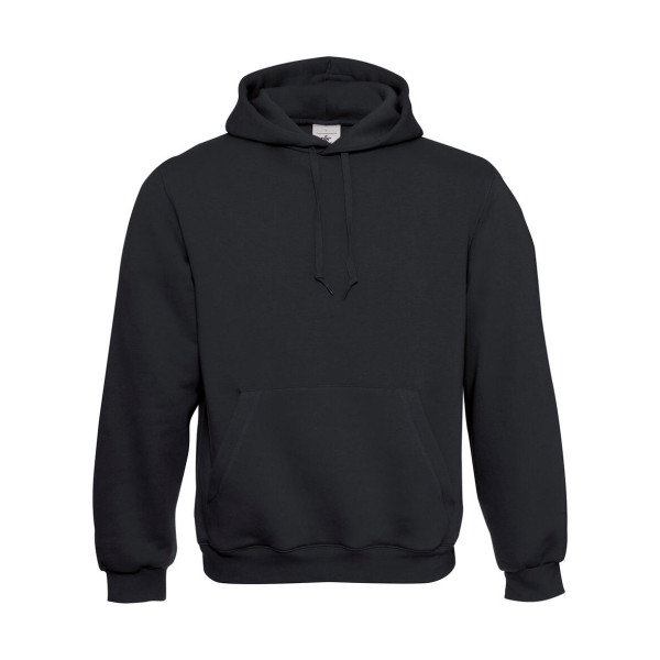 Hooded Sweatshirt