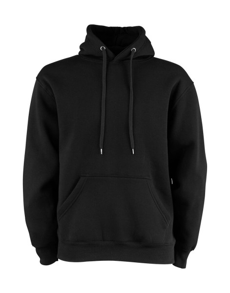 Hooded Sweat