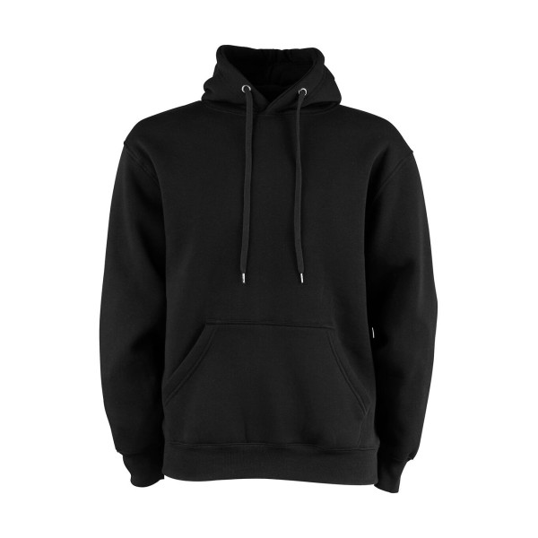 Hooded Sweat