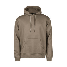 Hooded Sweat