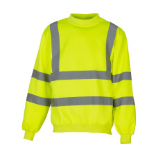 Fluo Sweatshirt