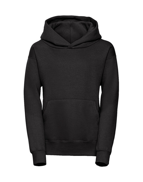 Kids Hooded Sweatshirt