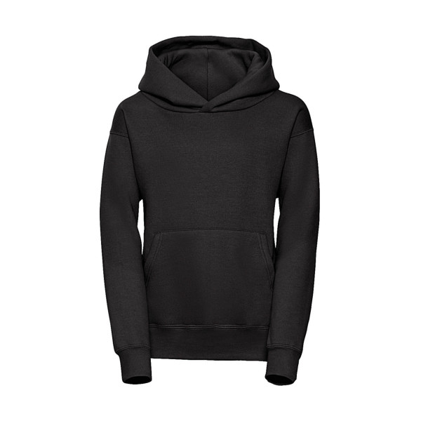 Kids Hooded Sweatshirt