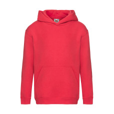 Kids Premium Hooded Sweat