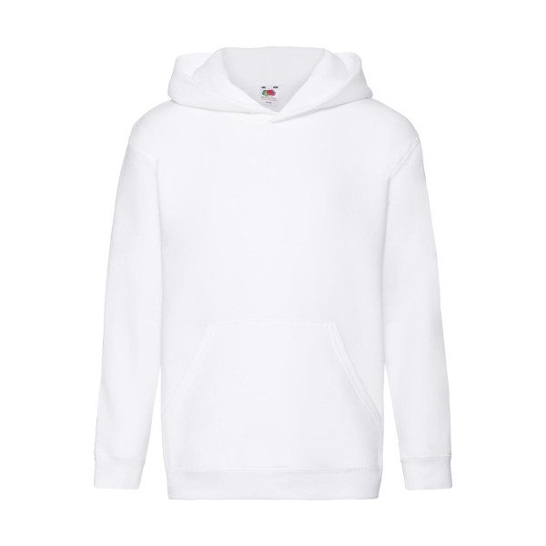 Kids Premium Hooded Sweat