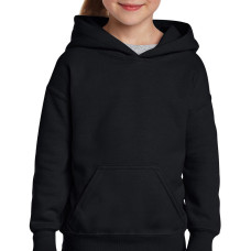 Heavy Blend Youth Hooded Sweat